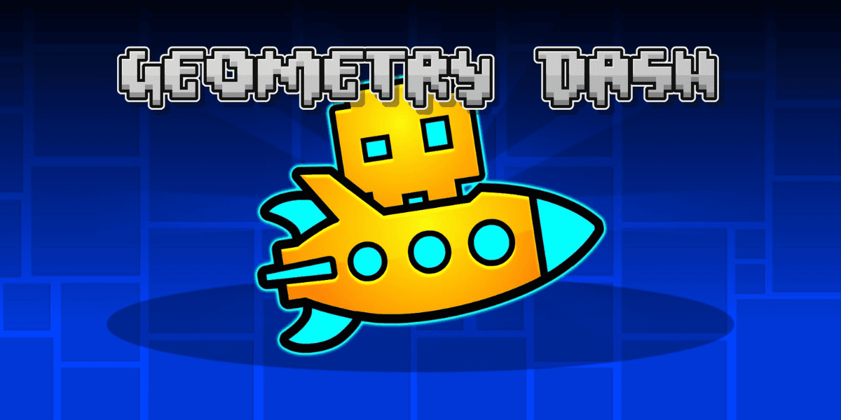 Geometry Dash Full APK